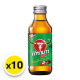 CARABAO Energy Drink 150 ml x 10