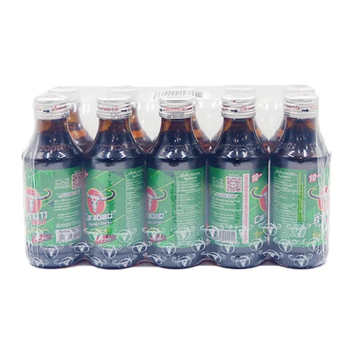 WHITE SHARK Energy Drink 150 ml x 50