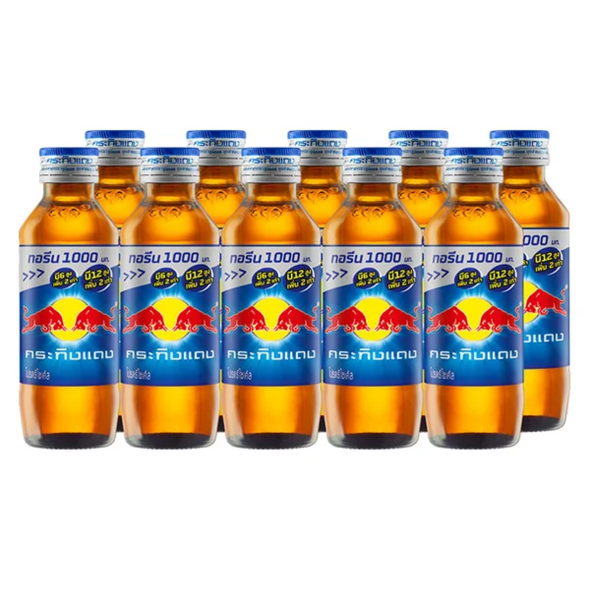 GSD 100 ml x 10