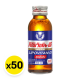 LIPOVITAN-D Energy Drink 100 ml x 50