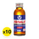 LIPOVITAN-D Energy Drink 100 ml x 10