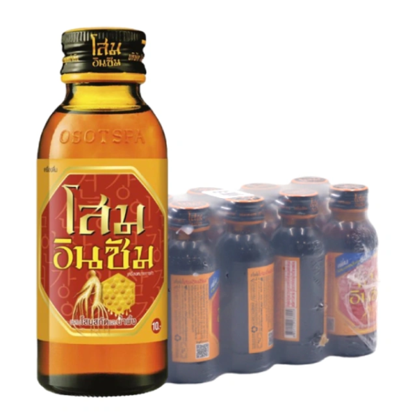SOM IN SUM Som In-Sum 100 ml x 10