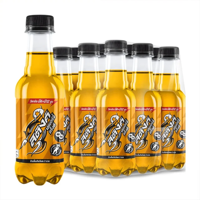 STING Energy Drink Original Boost 250 ml x 12