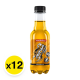 STING Energy Drink Original Boost 250 ml x 12