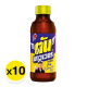 TAN POWER Energy Drink 150 ml x 10